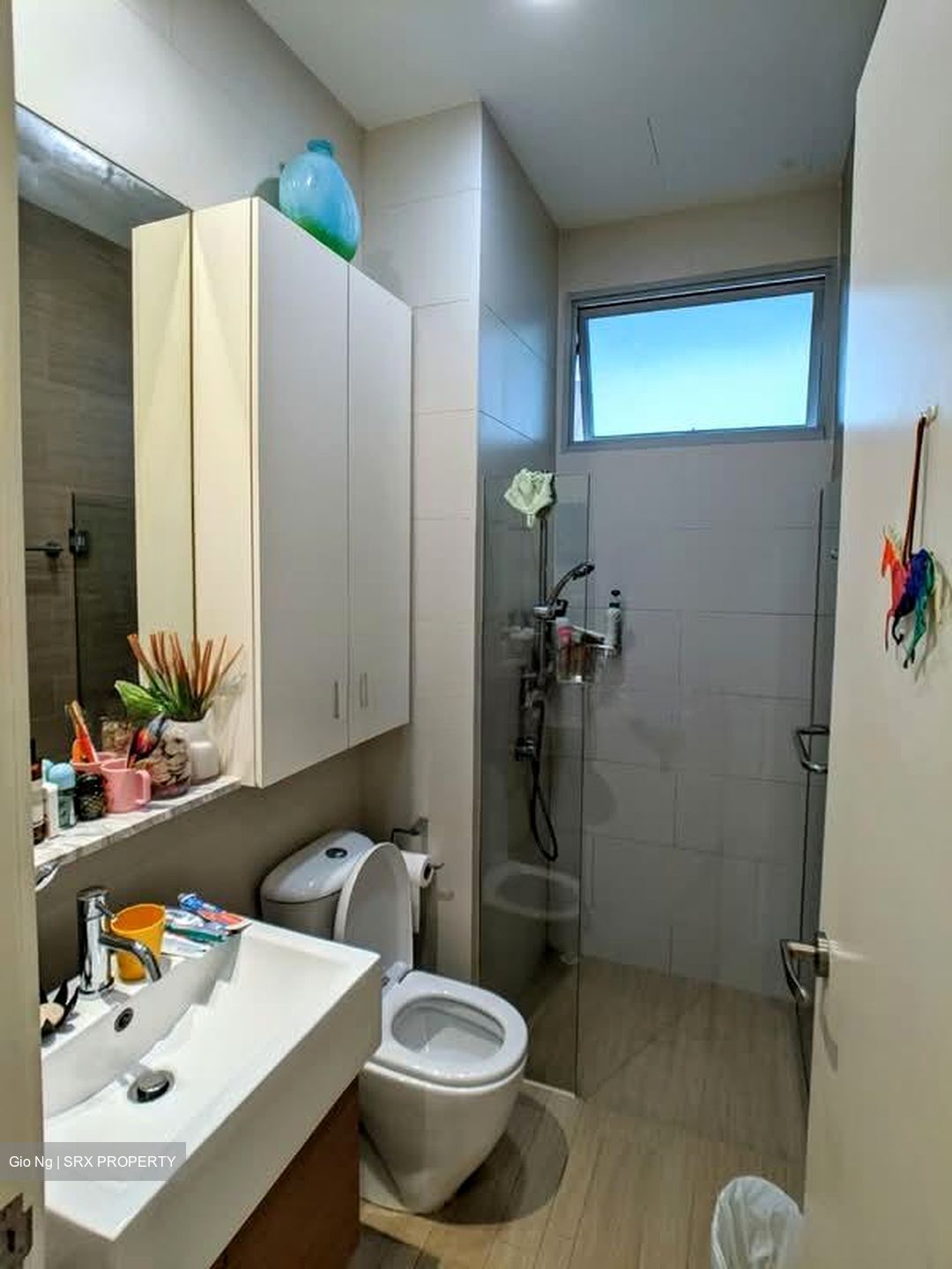 The Amery (D15), Condominium #558864311